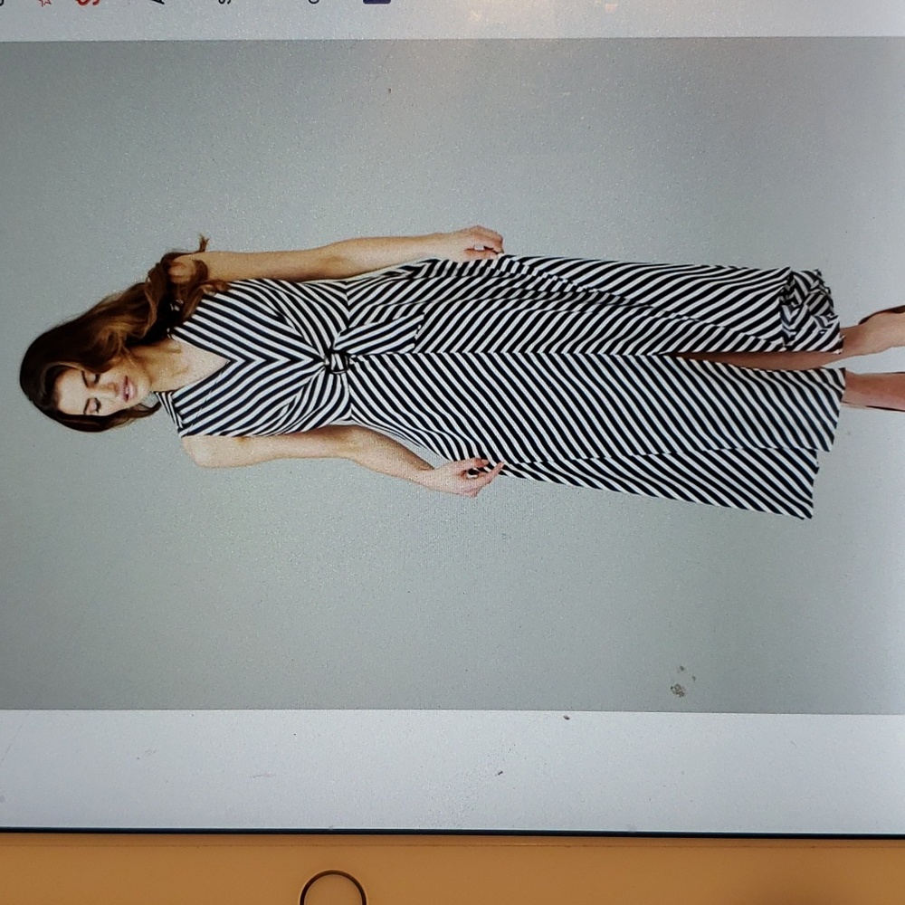 Joseph Ribkoff dress